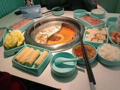 -季季红火锅(柳州城中万达二店)