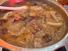 -老六杀猪菜(进乡街店)