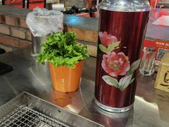 -马路牙子烧烤音乐酒馆(望京店)