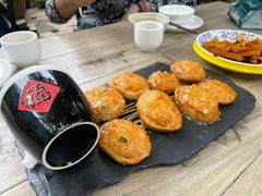 -花溪雨·森林餐厅(石基店)