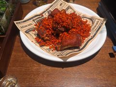 -乔街深夜食堂·小龙虾·高压锅生蚝(杭州总店)
