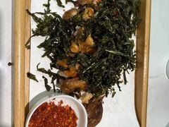 -苏梦江南·淮扬菜(夫子庙店)