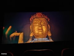 -中影国际影城(大唐西市4K临境音店)