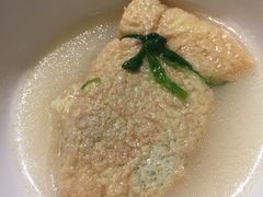 -马凯餐厅(长椿街店)