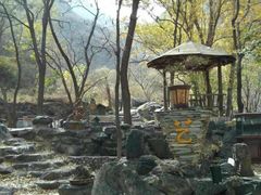 -京西十八潭风景区