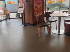 -汉堡王(嘉定宝龙城市广场)
