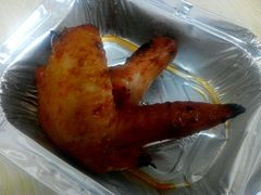 -必胜客(北苑路店)