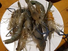 -芭提雅Amporn Seafood自助餐厅