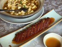 -山外山菜馆(玉泉路店)