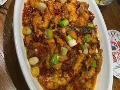 -小厨旺鱼庄(黑金冠店)