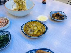 -朱洪元苏式面馆(绿宝广场店)