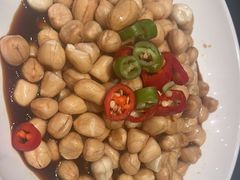 -老淮安·淮安菜(涟水店)