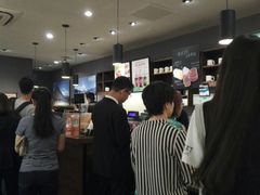 -星巴克(北京新东安)
