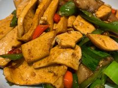 小炒攸县香干-佬湘楼·27年湘菜(天河都市广场店)