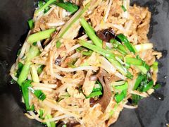 -金牌外婆家(苏州中心店)