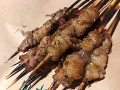 -鸽子窝(黄村店)