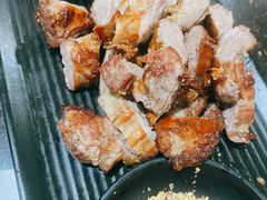 -瓦房店活羊大串(锦绣店)