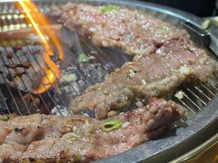 -味家烤肉烤鳗鱼牛排(西塔旗舰店)