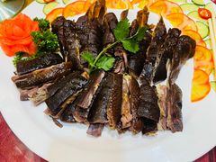 -郑厨私房菜