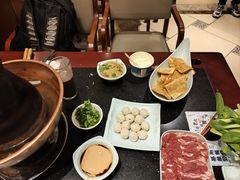 -洪长兴(云南南路店)