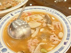 -老雒阳面馆·水席·洛阳菜(王城路店)