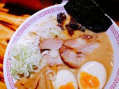 -老龙亭拉面店