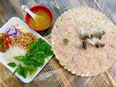 鱼生-官塘陈记鱼生·潮汕砂锅粥·牛肉火锅(潮枫路总店)