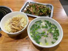 -光头羊肉汤(双阳路店)