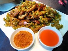 -蟹榭·本帮江浙菜·蟹宴(五角场合生汇商场店)