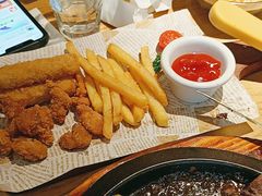 -菲滋BOX(定海凯虹店)