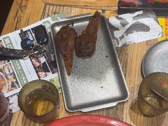 -北丐先生·野馄饨烧烤(雨花万象店)
