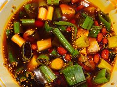 丁丁兔糖醋麻辣兔丁-蜀肴丁丁兔(紫荆店)