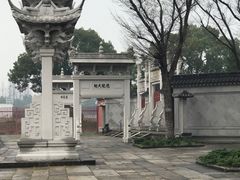 -孔庙学宫