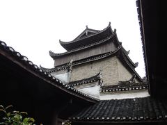 -上甘棠村