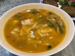 -伊帆食府·青海美食