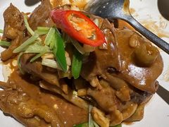 -伙靠·江浙菜(田林路店)