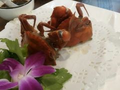 -友强·23年特色海鲜大排档(厦门店)