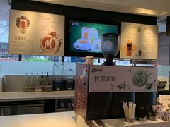 -麦当劳(杭州庆春路店)