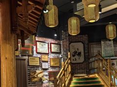 -侯记烧鸡楼