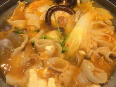 -元气寿司(新城市广场店)