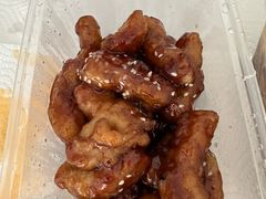 糖醋里脊-鼎香润(德胜门内店)