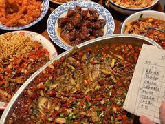 -回家吃饭·地道南昌菜(建德观总店)