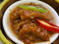 金钱肚-银记肠粉店(北京路店)