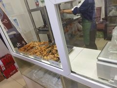 -大益烤鸡