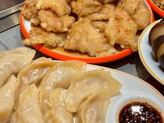 -三炮儿烧烤·羊锅·铁锅炖(南京首店)