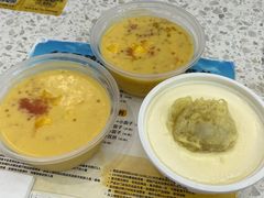 -满记甜品(南京虹悦城三店)