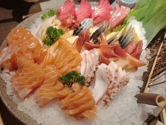 -德川家日本料理(顺义华联店)