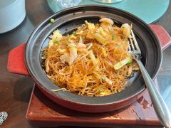 -羡餐厅·杭帮菜·淳菜(千岛湖自由洲际殿店)