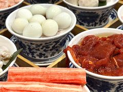 -井格重庆火锅(临平银泰城店)