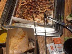 -新石器烤肉(南通CBD大有境店)